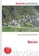 Blenio, Jesse Russell,Ronald Cohn 