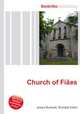 Church of Fiaes, Jesse Russell,Ronald Cohn 