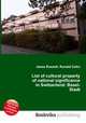 List of cultural property of national significance in Switzerland: Basel-Stadt, Jesse Russell,Ronald Cohn 