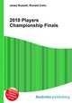 2010 Players Championship Finals, Jesse Russell,Ronald Cohn 