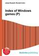 Index of Windows games (P), Jesse Russell,Ronald Cohn 
