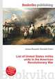 List of United States militia units in the American Revolutionary War, Jesse Russell,Ronald Cohn 
