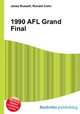 1990 AFL Grand Final, Jesse Russell,Ronald Cohn 