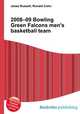2008–09 Bowling Green Falcons men