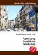 Rami Levy Hashikma Marketing, Jesse Russell,Ronald Cohn 