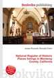 National Register of Historic Places listings in Monterey County, California, Jesse Russell,Ronald Cohn 