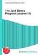 The Jack Benny Program (season 11), Jesse Russell,Ronald Cohn 