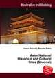 Major National Historical and Cultural Sites (Shaanxi), Jesse Russell,Ronald Cohn 