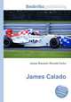 James Calado, Jesse Russell,Ronald Cohn 