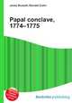 Papal conclave, 1774–1775, Jesse Russell,Ronald Cohn 