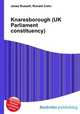 Knaresborough (UK Parliament constituency), Jesse Russell,Ronald Cohn 