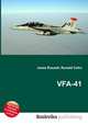 VFA-41, Jesse Russell,Ronald Cohn 