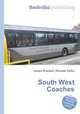 South West Coaches, Jesse Russell,Ronald Cohn 