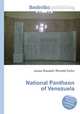 National Pantheon of Venezuela, Jesse Russell,Ronald Cohn 