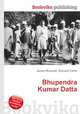 Bhupendra Kumar Datta, Jesse Russell,Ronald Cohn 