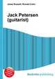Jack Petersen (guitarist), Jesse Russell,Ronald Cohn 