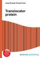 Translocator protein, Jesse Russell,Ronald Cohn 