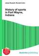 History of sports in Fort Wayne, Indiana, Jesse Russell,Ronald Cohn 