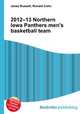 2012–13 Northern Iowa Panthers men