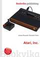 Atari, Inc., Jesse Russell,Ronald Cohn 