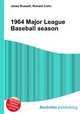 1964 Major League Baseball season, Jesse Russell,Ronald Cohn 