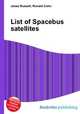 List of Spacebus satellites, Jesse Russell,Ronald Cohn 