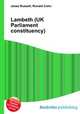 Lambeth (UK Parliament constituency), Jesse Russell,Ronald Cohn 