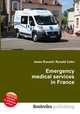 Emergency medical services in France, Jesse Russell,Ronald Cohn 