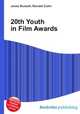20th Youth in Film Awards, Jesse Russell,Ronald Cohn 