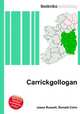 Carrickgollogan, Jesse Russell,Ronald Cohn 