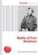 Battle of Fort Stedman, Jesse Russell,Ronald Cohn 