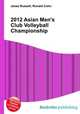 2012 Asian Men