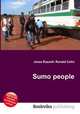 Sumo people, Jesse Russell,Ronald Cohn 