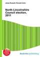 North Lincolnshire Council election, 2011, Jesse Russell,Ronald Cohn 