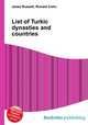 List of Turkic dynasties and countries, Jesse Russell,Ronald Cohn 