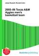 2005–06 Texas A&M Aggies men