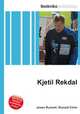 Kjetil Rekdal, Jesse Russell,Ronald Cohn 