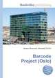 Barcode Project (Oslo), Jesse Russell,Ronald Cohn 