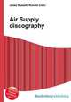 Air Supply discography, Jesse Russell,Ronald Cohn 