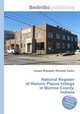 National Register of Historic Places listings in Monroe County, Indiana, Jesse Russell,Ronald Cohn 