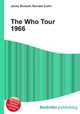 The Who Tour 1966, Jesse Russell,Ronald Cohn 
