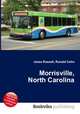 Morrisville, North Carolina, Jesse Russell,Ronald Cohn 