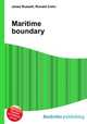 Maritime boundary, Jesse Russell,Ronald Cohn 
