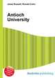 Antioch University, Jesse Russell,Ronald Cohn 
