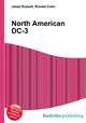 North American DC-3, Jesse Russell,Ronald Cohn 