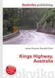 Kings Highway, Australia, Jesse Russell,Ronald Cohn 