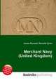 Merchant Navy (United Kingdom), Jesse Russell,Ronald Cohn 