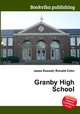 Granby High School, Jesse Russell,Ronald Cohn 