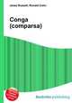 Conga (comparsa), Jesse Russell,Ronald Cohn 