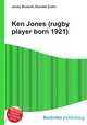 Ken Jones (rugby player born 1921), Jesse Russell,Ronald Cohn 